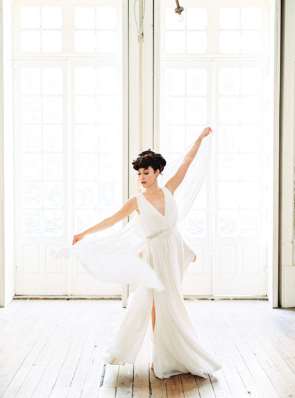 Bride Inspiration