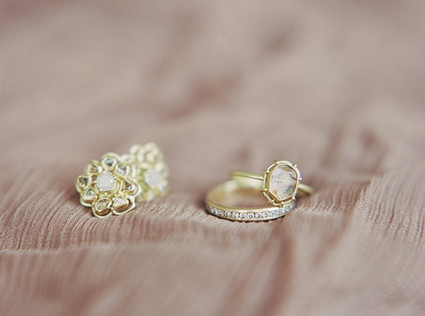 Bridal jewelry
