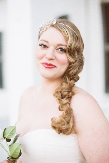 Bride Inspiration