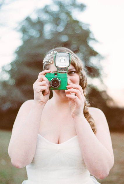 Bride Inspiration
