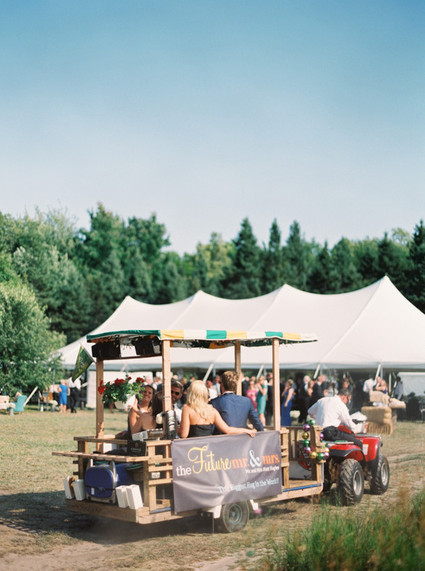 Wedding reception Inspiration