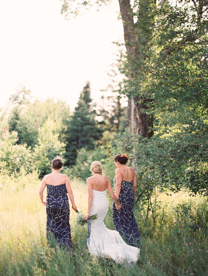 Bridemaids Inspiration