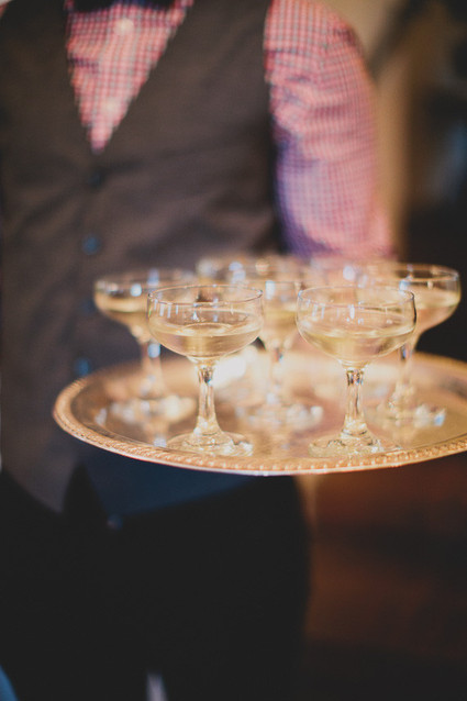 Champagne Inspiration