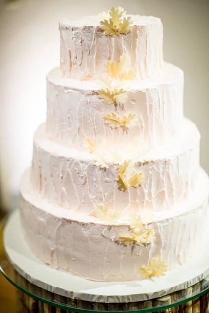 Michael Costa Wedding Inspiration