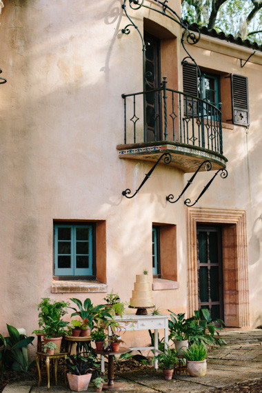 Pinewood Estate in Florida Inspiration