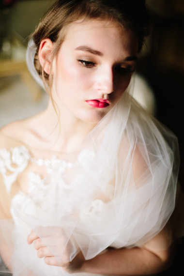 Rue de Seine Colette gown Inspiration