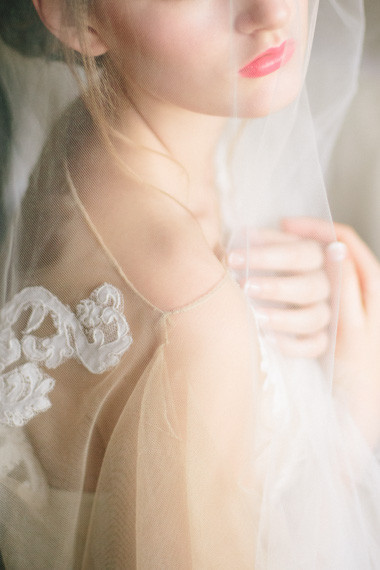 Rue de Seine Colette gown