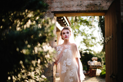 Mediterranean wedding inspiration Wedding Inspiration