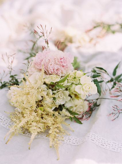 Spring bouquet