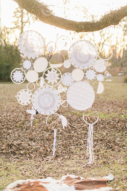Bohemian decor Inspiration