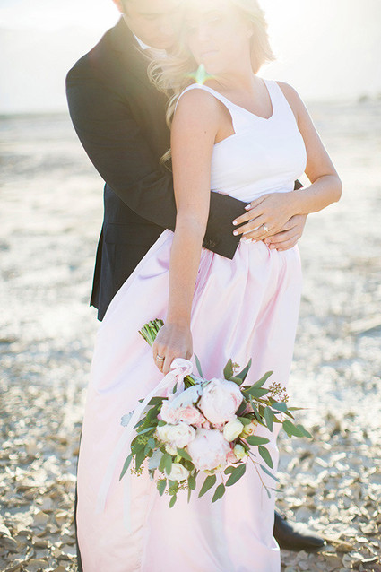 Palm Springs Engagement Shoot Inspiration