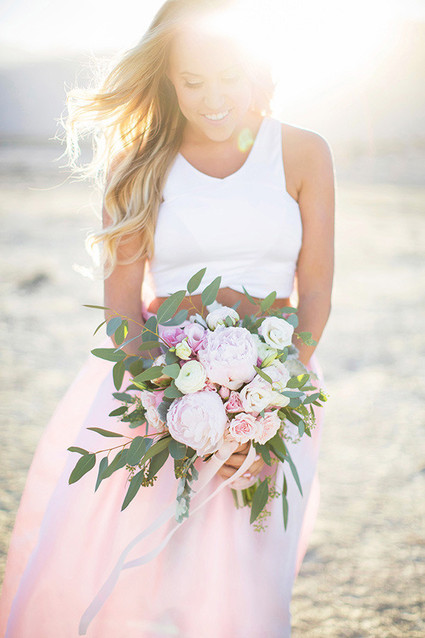 Palm Springs Engagement Shoot Inspiration