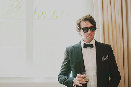 Groom Inspiration