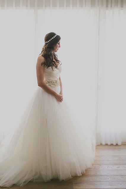 Bride