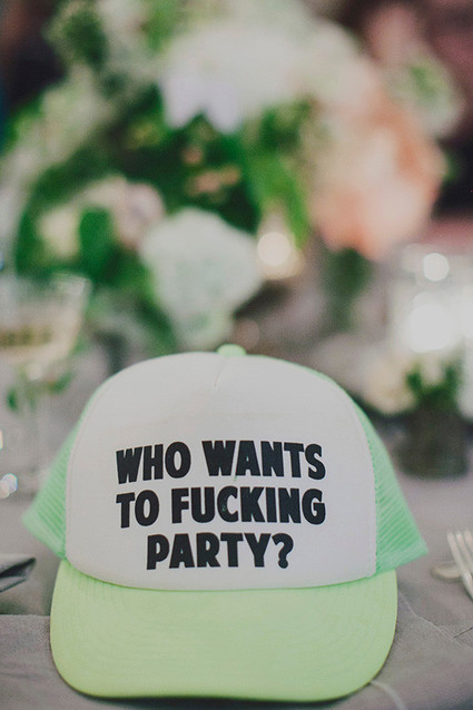 Party Hats Inspiration