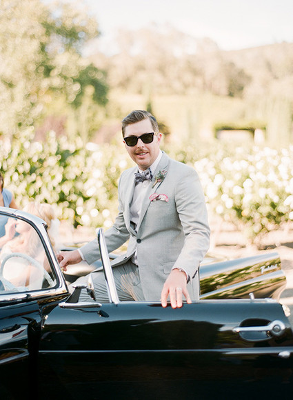 Groom Inspiration