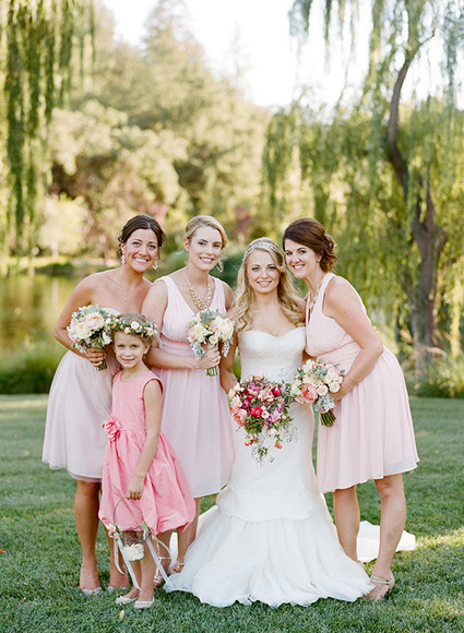 Bridesmaids Inspiration