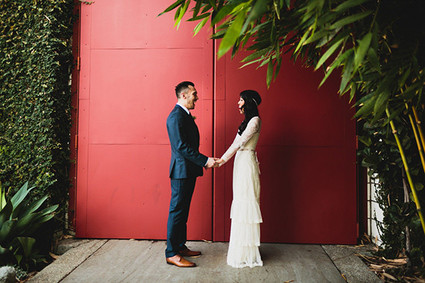 SmoggeeShoppe Wedding Portrai