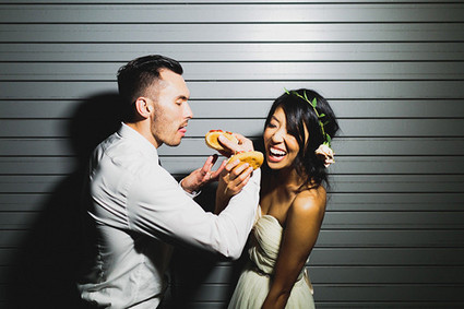 SmoggeeShoppe Wedding Portrait