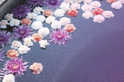 Modern Bohemian Southwestern Wedding Flower Decor