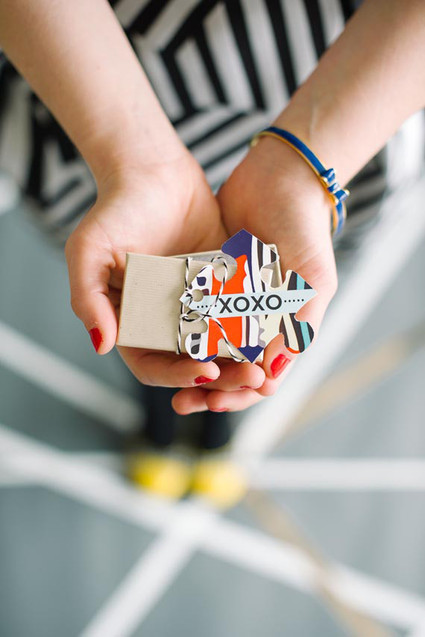 DVF Bridesmaid Party Inspiration