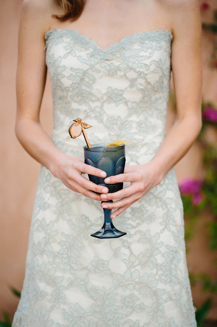 Cocktail Inspiration