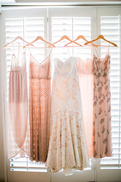 Bridesmaid Dresses
