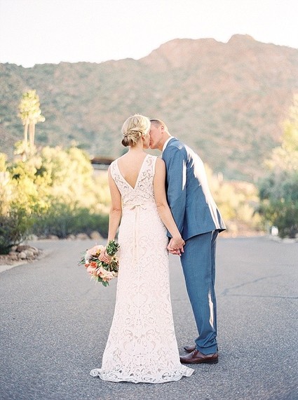 Wedding Portrait Inspiration