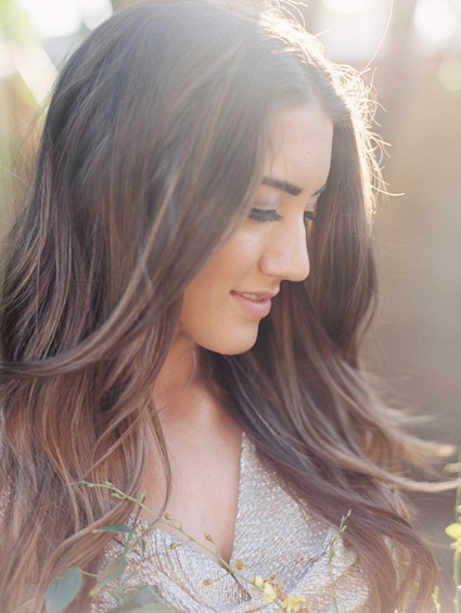 Bride Inspiration
