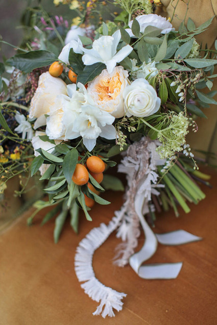 Bouquet Inspiration