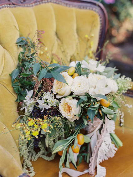 Bouquet Inspiration