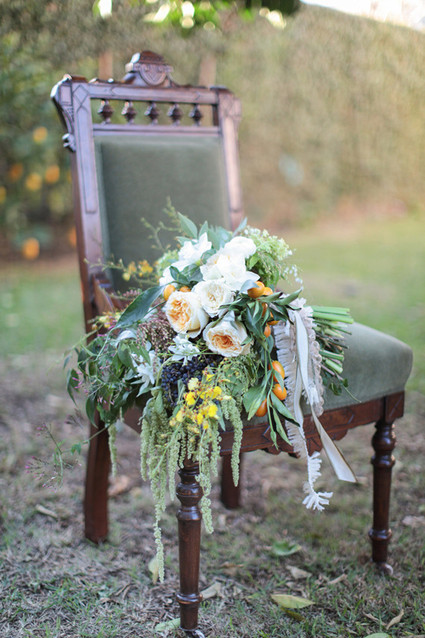 Bouquet Inspiration