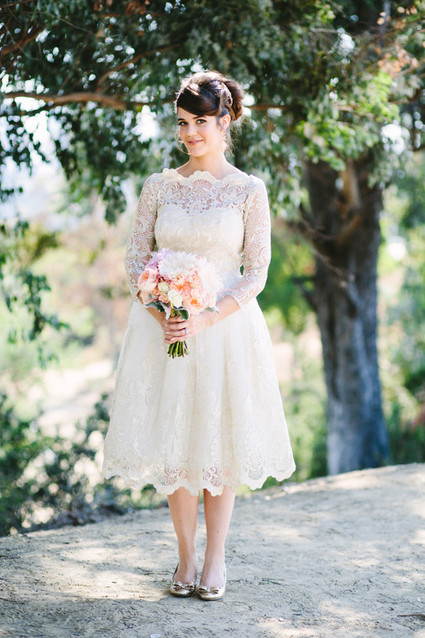 Wedding Dress Inspiration