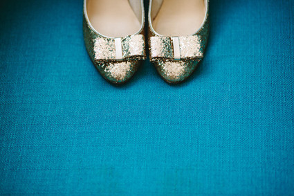 DIY Los Angeles Wedding Inspiration