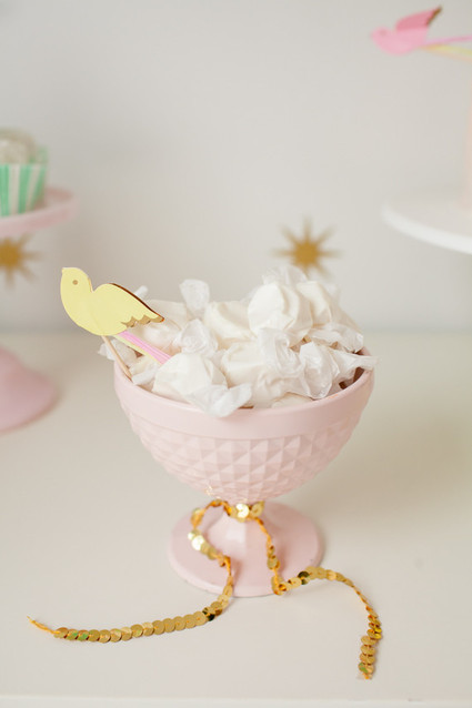 Girls 3rd birthday Inspiration