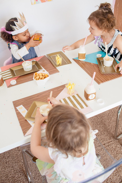 Girls 3rd birthday Inspiration