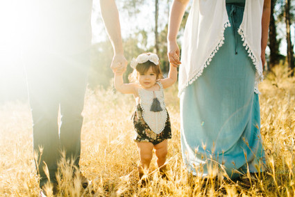 San Diego family photos