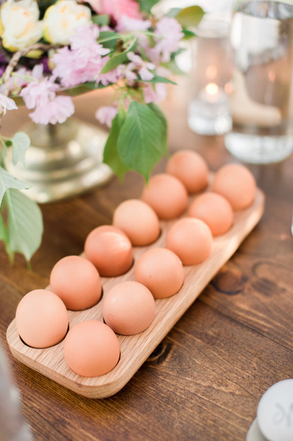 Nashville farm-to-table wedding inspiration