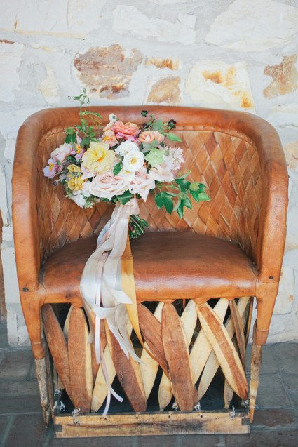 Pastel bouquet Inspiration