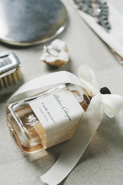 Perfume Inspiration