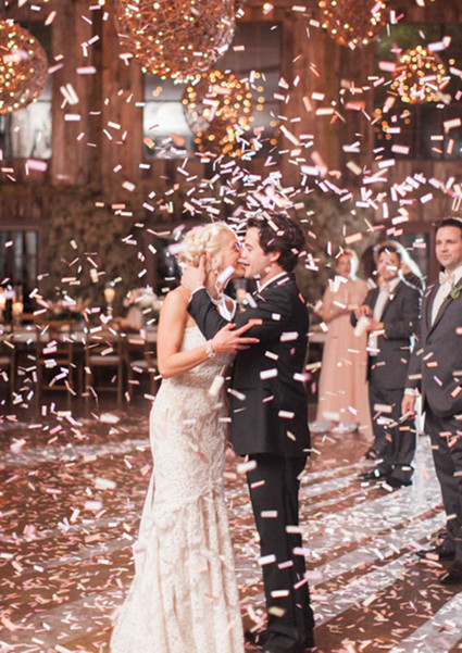 Coordinate This Wedding Inspiration