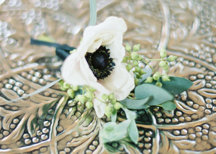 Boutonniere Inspiration