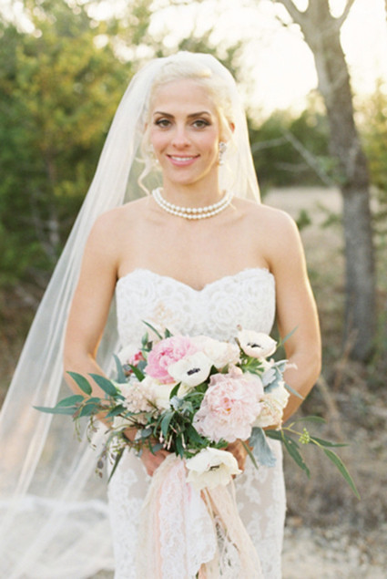 Bride Inspiration
