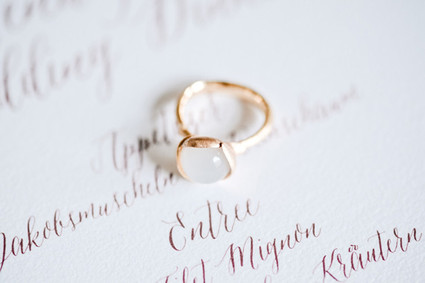 Lotus Ring Inspiration