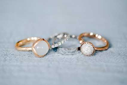Lotus Ring Inspiration