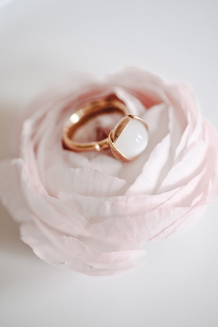 Lotus Ring Inspiration