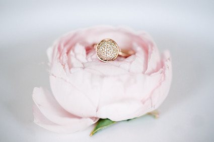 Lotus Ring Inspiration