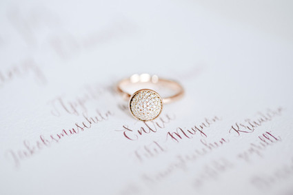Lotus Ring Inspiration