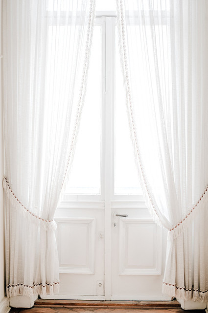 Soft and airy wedding inspiration
