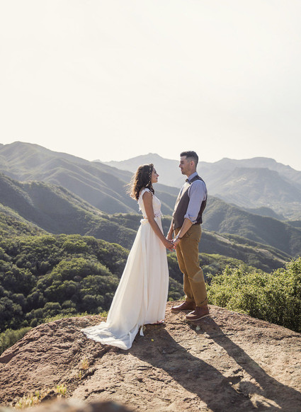 California golden hour portraits Inspiration